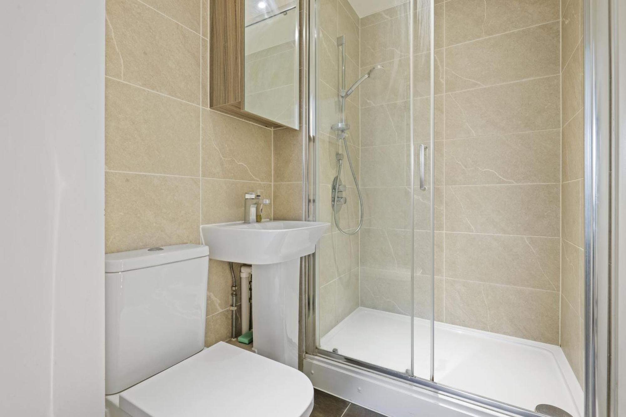 Canning Town 2 Bed Apartment Londres Exterior foto
